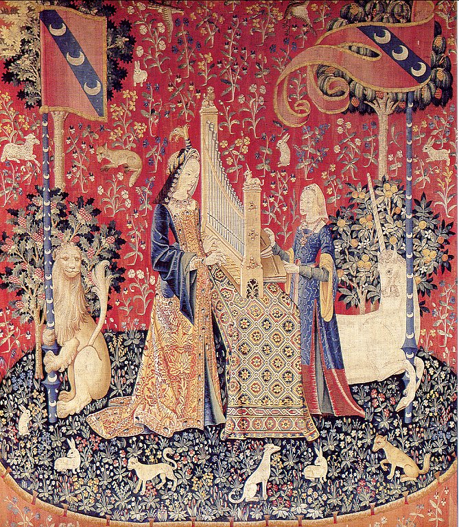 MMM – Memos on Math/Music: This site lists memos on music and math by the site owner.