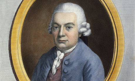 H545: C. P. E. Bach “Flute Sonata” E flat major, attributed to J. S. Bach as BWV&nbsp;1031